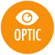 Optic Responsive Tumblr Theme - ThemeForest Item for Sale