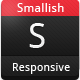 Smallish - Responsive HTML Template - ThemeForest Item for Sale