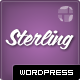Sterling - Responsive Wordpress Theme - ThemeForest Item for Sale