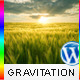 Gravitation - Responsive Business WordPress Theme - ThemeForest Item for Sale
