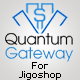 Quantum Gateway for Jigoshop