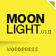 MoonLight &gt; Responsive WordPress Theme - ThemeForest Item for Sale