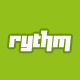 Rythm - A one-page .psd theme for creatives - ThemeForest Item for Sale