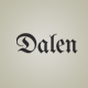 Dalen - Corporate WordPress Theme