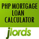 Mortgage loan Calculator with Extra Payments - CodeCanyon Item for Sale