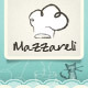 Mazzareli - Restaurant &amp; Cafe PSD Template - ThemeForest Item for Sale