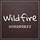 Wildfire - Responsive Portfolio Theme - ThemeForest Item for Sale