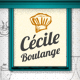 Cecile Boulange PSD - Bakery, Restaurant, Cafe - ThemeForest Item for Sale