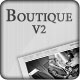 Boutique V2 - The successor - ThemeForest Item for Sale