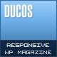 Ducos - Multi-purpose and Responsive Theme - ThemeForest Item for Sale