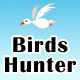 iPhone : Birds Hunter Game - Cocos2D - CodeCanyon Item for Sale