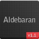 Aldebaran - Joomla 1.6 Business Template - ThemeForest Item for Sale