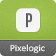 Pixelogic - Multipurpose PSD Template - ThemeForest Item for Sale