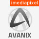 Avanix - Responsive Business WordPress Theme - ThemeForest Item for Sale
