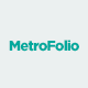 MetroFolio - Clean Portfolio Style Tumblr Theme - ThemeForest Item for Sale