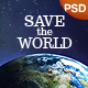 SaveTheWorld: for Charity Organizations - ThemeForest Item for Sale