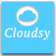 Cloudsy Responsive Landing Page - ThemeForest Item for Sale