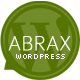 abrax-wordpress-theme