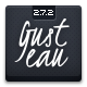 Gusteau: Restaurant WordPress Theme - ThemeForest Item for Sale