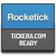 Rocketick - Responsive Event Landing Page - ThemeForest Item for Sale