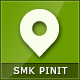 SMK Pinit - Tumblr Theme - ThemeForest Item for Sale