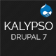 Kalypso - Modern Responsive Drupal 7 Theme - ThemeForest Item for Sale