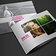 Abstrakt - Corporate Brochure Design - 16 Pages - 109