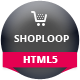 Shoploop: Responsive Html5 eCommerce Template - ThemeForest Item for Sale