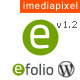efolio - Business and Portfolio Wordpress Theme - ThemeForest Item for Sale