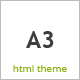 Aside360Â° â€“ Responsive HTML5 One-Page Theme - ThemeForest Item for Sale