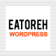 Eatoreh - Clean and Fresh WordPress Themes - ThemeForest Item for Sale
