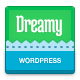 Dreamy - Responsive Children WordPress Theme - ThemeForest Item for Sale