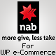 NabTransact Direct Gateway for WP E-Commerce
