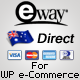 eWAY AU Direct Gateway for WP E-Commerce