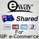 eWAY AU Shared Gateway for WP E-Commerce