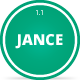 Jance - Blogging Theme - WordPress - ThemeForest Item for Sale