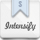 Intensify - Premium E-mail Newsletter - ThemeForest Item for Sale