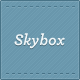 Skybox - Responsive Multipurpose HTML Template - ThemeForest Item for Sale