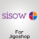 Sisow Gateway for Jigoshop