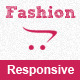 Fashion OpenCart Template - ThemeForest Item for Sale