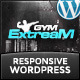 Gym Extream - Gym and Fitness Wordpress Theme - ThemeForest Item for Sale