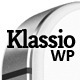 Klassio - Responsive Wordpress Business Portfolio - ThemeForest Item for Sale