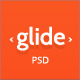Glide | Multipurpose Clean Theme - ThemeForest Item for Sale