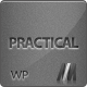 Practical WP - Responsive 1440px Theme - ThemeForest Item for Sale