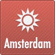Amsterdam - Premium Responsive Admin Template - ThemeForest Item for Sale