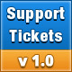 Support Ticket System - CodeCanyon Item for Sale