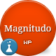Magnitudo - Powerful Business Theme - ThemeForest Item for Sale