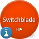Switchblade - Powerful WordPress Theme - ThemeForest Item for Sale