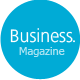 Business : Magazine / Blog Theme - ThemeForest Item for Sale