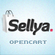 Sellya - Responsive OpenCart Theme - ThemeForest Item for Sale